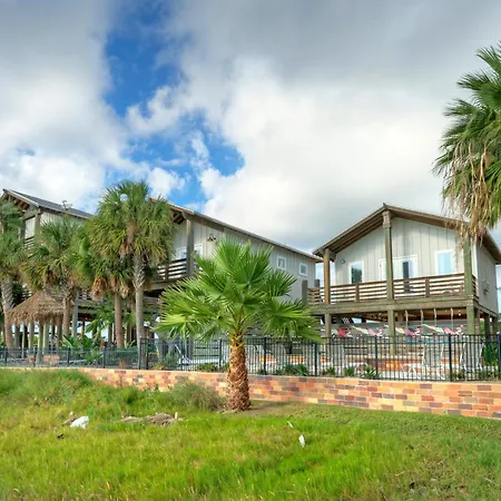 Fish Camp Cottage By Avantstay Shared Poolviews